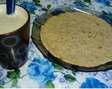 Foto del paso 5 de la receta: Panqueque de avena