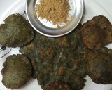 தூதுவளை மிளகு வடை & ரொட்டி ரெசிபி ஸ்டேப் 6 புகைப்படம்