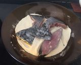 Foto del paso 2 de la receta: Palometa en salsa de tomate