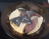 Foto del paso 2 de la receta: Palometa en salsa de tomate