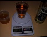 Foto del paso 4 de la receta: Licor de naranja al run