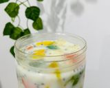 Foto langkah ke 5 dari resep Es Buah Hongkong (Ximilu).
