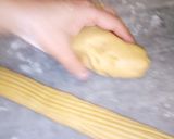 صورة لخطوة 3 من وصفة غريبة