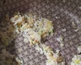 Foto del paso 6 de la receta: Pasta con salmón y papa criolla