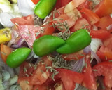 சிக்கன் கால் சூப் ரெசிபி ஸ்டேப் 2 புகைப்படம்