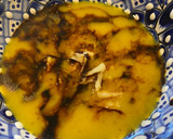 Foto del paso 5 de la receta: Niños envueltos (Verduras y Pollo)