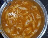 Foto del paso 7 de la receta: Calamares con Salsa