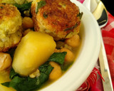 Foto del paso 8 de la receta: Potaje de Vigilia {receta tradicional de Semana santa}
