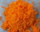 கோதுமை மோமோஸ் ரெசிபி ஸ்டேப் 3 புகைப்படம்
