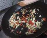 Foto langkah ke 4 dari resep Ayam Cabe Garam.