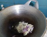 Foto langkah ke 4 dari resep Tuna Crispy Asam Manis.