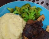 Foto langkah ke 7 dari resep Mashed potato.