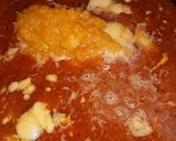 Foto del paso 12 de la receta: Sancocho de habichuela (porotos)...🍽