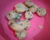 Foto langkah ke 3 dari resep Perkedel Malas.