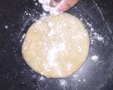 Green Peas Matar Parathas recipe step 10 photo