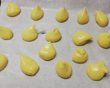 Foto del paso 2 de la receta: Pancitos de leche sin tacc (dulces o salado)
