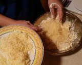 Kívül, belül sajtos pogácsa recept fázis 6 fotója