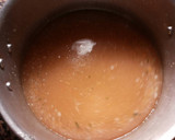 Foto del paso 9 de la receta: Sopa de pollo y trigo molido