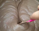 Foto langkah ke 5 dari resep Brownies Amanda KW.