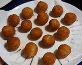 Foto del paso 9 de la receta: Croquetas de gambas