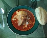 Foto del paso 9 de la receta: Menudo de res