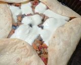 Foto del paso 5 de la receta: Tarta de Pollo y Berenjena en masa de Tacos