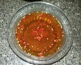 Hình bước làm 6 của món Bánh Bèo Bì