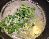Foto del paso 2 de la receta: Pasta con lo qué hay en el refri