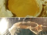 Tarta de calabaza (pumpkin pie) 🎃🎃🎃