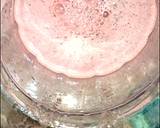Watermelon juice recipe step 4 photo