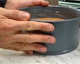 Foto del paso 7 de la receta: Bizcocho de zanahoria