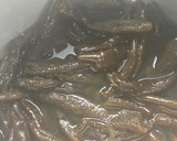 Foto del paso 1 de la receta: Chupe o budín de cochayuyo