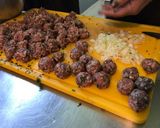 Pulpety Gabora krok przepisu 2 zdjęcie