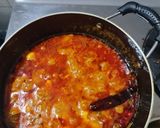 કાજુ ગાંઠિયા નું શાક (Kaju Ganthiya Shak Recipe In Gujarati) રેસીપી સ્ટેપ7ફોટો