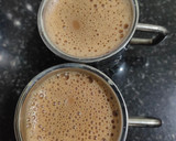 கமகமக்கும் மசாலா டீ (Masala tea recipe in tamil) ரெசிபி ஸ்டேப் 3 புகைப்படம்