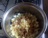 Foto del paso 1 de la receta: Pasteles de Manzanas 🍎al horno