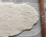 Foto del paso 2 de la receta: Bizcochitos sin manteca, sin aceite, sin huevo, con 2 ingredientes