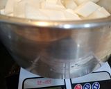 糖醋醃白蘿蔔的食譜步驟2照片