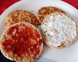 Foto del paso 4 de la receta: Tostado casero y de avena