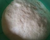Foto langkah ke 2 dari resep Roti manis.