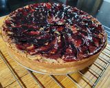 Foto del paso 7 de la receta: Tarta de Manzana
