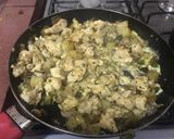 Foto del paso 5 de la receta: Arroz con pollo y verduras
