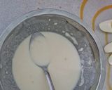 Foto langkah ke 3 dari resep Risol Mayo Telur (dengan kulit risol ekonomis).