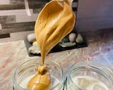 đ Dalgona kĂĄvĂ© âïž fagyinak is jĂł đ recept fĂĄzis 3 fotĂłja