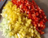 Foto del paso 1 de la receta: Empanadas