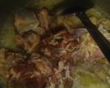 Mutton Nihari recipe step 3 photo
