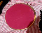 A picture of step 4 of Beetroot Cheesy-Paneer Momos.