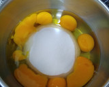 Foto del paso 4 de la receta: Rosca de yema