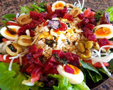 Foto del paso 4 de la receta: Ensalada fresca con couz couz perlado #SOSquécalor
