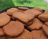 Foto del paso 6 de la receta: Galletas de naranja, RE Fácil!